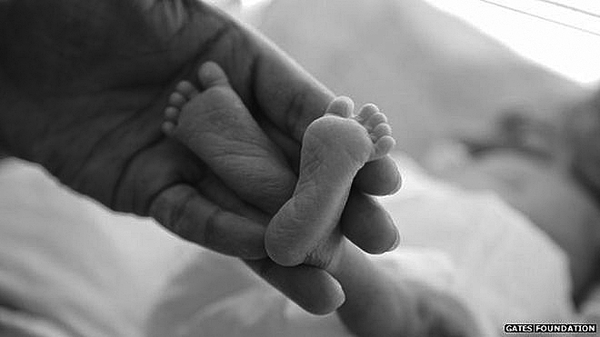 El nacimiento prematuro es la causa principal de muerte infantil