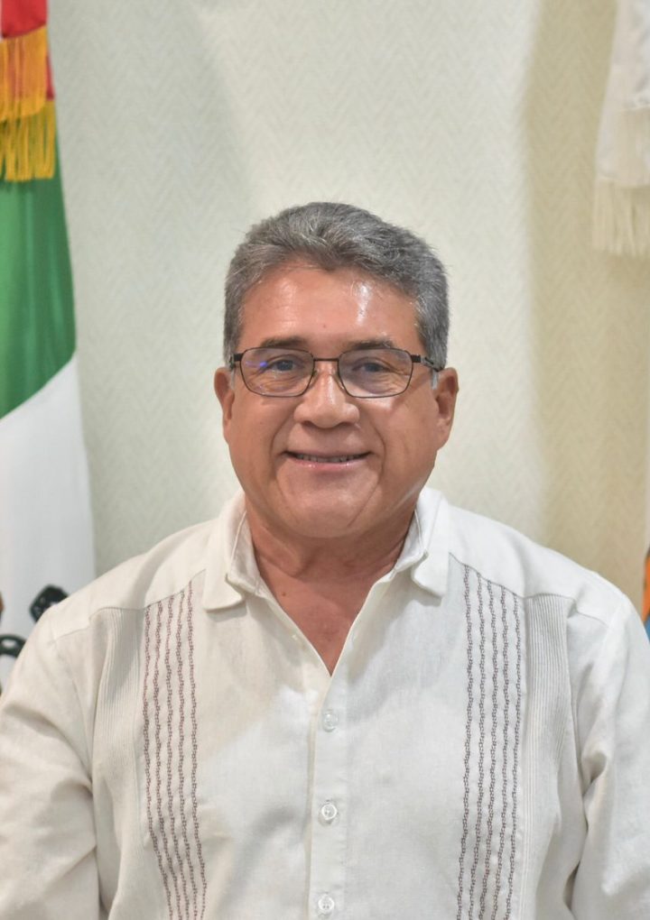 Presentará Armando Martínez 2do y 3er informe trimestral de gobierno