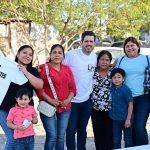 Gana fuerza proyecto independiente de Luis Miguel Iglesias en Reynosa