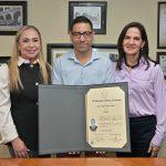 28 años después: El arquitecto que venció el silencio y construyó su propio destino