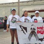 Identificación de restos, prioridad para familias de desaparecidos