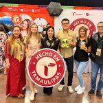 Ciudad Madero participa en promoción comercial y turístico en McAllen: Erasmo González
