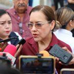 Fortalece Sector Salud acciones durante la Semana Nacional de Vacunación 2026