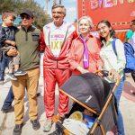 Invita DIF Tamaulipas a disfrutar de DIFZania en compañía de la familia