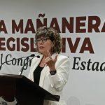 Niega Silvia Casas salto a la UAT; seguirá en Bienestar