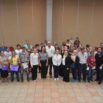 Sistema DIF y Patrimonio de la Beneficencia Distribuyen 194 Auxiliares Auditivos a Grupos Prioritarios en Tampico