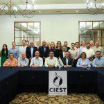 Avanza estrategia de clúster energético para detonar inversión y desarrollo en Tamaulipas