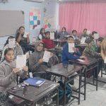 Fortalece COMAPA Altamira cultura del agua entre el alumnado