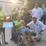 Muñoz Cano: Trabajamos para que el PVEM crezca y sea más fuerte; No para romper alianzas