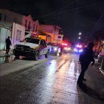 Confirman captura de presunto líder criminal en Reynosa