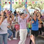 Celebra DIF Tampico el valor de la unión en el gran evento «DIFZANIA: Mi Familia, Mis Héroes»