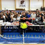 Tec Madero entrega material deportivo previo al Prenacional del TecNM