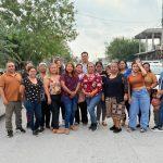 Exlideresas de Bienestar se suman a proyecto independiente en Reynosa