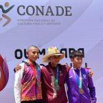 Gana Tamaulipas medallas en triatlón y pentatlón en la Olimpiada Nacional 2026