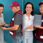 Enfoque Sociopolítico |  Griselda Carrillo Reyes enfila a las elecciones del 2027