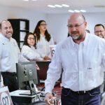 Inauguran nuevas instalaciones del Instituto de Defensoría Pública en Tamaulipas