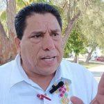 En Sitem no se engaña ni se lucra con los trabajadores: Diego Animas