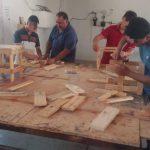 Impulsa Tamaulipas reinserción social de adolescentes y prevención del delito en la juventud