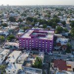 Inaugura Gobierno de Ciudad Madero rehabilitación del edificio Sonora con programa “Transformando Hogares”