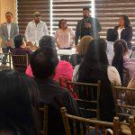 Somos MX instala su primer comité municipal en Reynosa