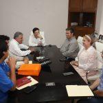 Fortalecen movilidad en Altamira con nuevas unidades