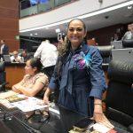 Senado de la República consolida avances legislativos cumpliendo al pueblo de México y de Tamaulipas