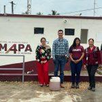 Favorable respuesta a la Campaña de Recolección de Aceite Vegetal Usado