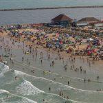 Otro nuevo récord, 3.3 millones de visitantes: Secretaría de Turismo de Tamaulipas