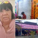 Administradora admite omisión en uso irregular de locales en mercado Norte de Tampico