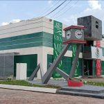 Ciudad Madero celebra 102 aniversario con medalla Candelario Garza