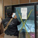 Golpea FGR venta de productos pirata en Reynosa