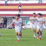 Orgullo Sur de Tamaulipas avanza a octavos tras vencer Politécnico