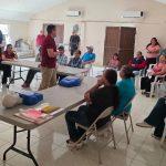 Fortalece Salud programa “Prevención de Accidentes en Grupos Vulnerables”
