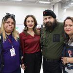 Llevan Tania Contreras y SIAMARM agenda judicial al corazón industrial de Reynosa