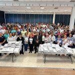 Entrega de uniformes fortalece identidad laboral en el Tecnológico de Madero