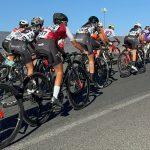 Tiene Tamaulipas campeona de Olimpiada Nacional en Ciclismo