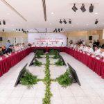 Promueve Consejo Estatal de Turismo, Récord Guinness de Cuera Tamaulipeca