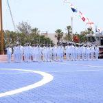 Honra Altamira gesta heroica del Puerto de Veracruz