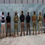 Nuevo golpe a red de huachicol en Tamaulipas