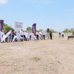 Ciudad Madero arranca 15 obras públicas con inversión superior a 41 millones