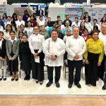 Reúne ExpoCiencias Tamaulipas más de 160 proyectos en el Tec Madero