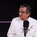 Fortalecen infraestructura y seguridad, desarrollo de la frontera norte de Tamaulipas: Américo