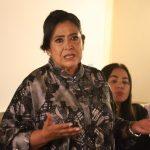 Respalda Blanca Narro a Sheinbaum y llama a defender soberanía desde el territorio