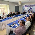 COMAPA Altamira coordina esfuerzos con iniciativa privada para mejorar servicios