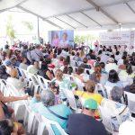 Celebra Tampico primer aniversario del CECODIAT con resultados positivos en control metabólico