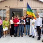 Reynosa inaugura la primera Casa de la Diversidad en Tamaulipas