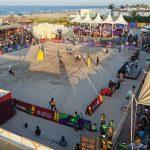Ciudad Madero será nuevamente sede del Tour Continental NORCECA de Voleibol de Playa 2026