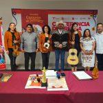Anuncian Concurso Nacional de Huapango en González con atractivos premios