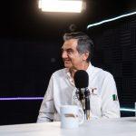 En «Diálogos con Américo», gobernador destaca avances tecnológicos en salud e infraestructura hospitalaria
