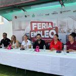 Fortalece Gobierno de Ciudad Madero oportunidades laborales con Feria de Empleo para Hoteles y Restaurantes 2026